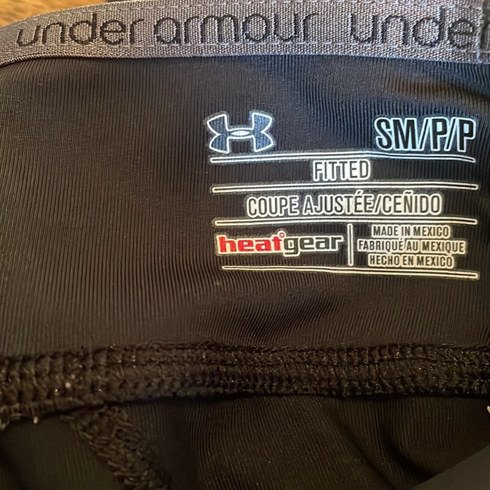 Under Armour Capris - image 2